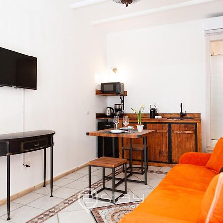 Apartament Charm In Siotto Pintor Cagliari Zewnętrze zdjęcie