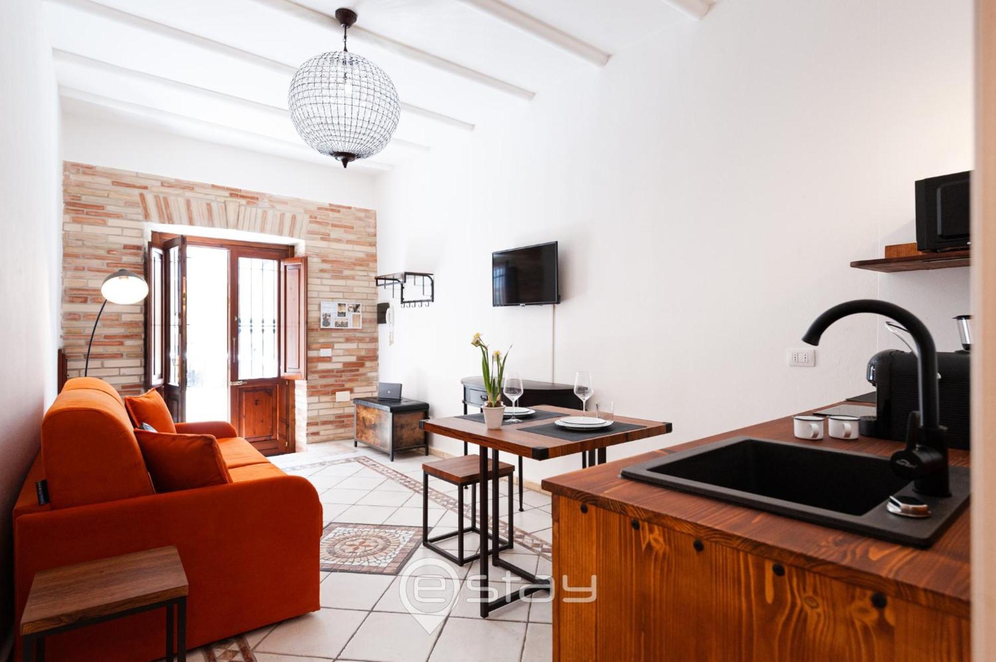 Apartament Charm In Siotto Pintor Cagliari Zewnętrze zdjęcie