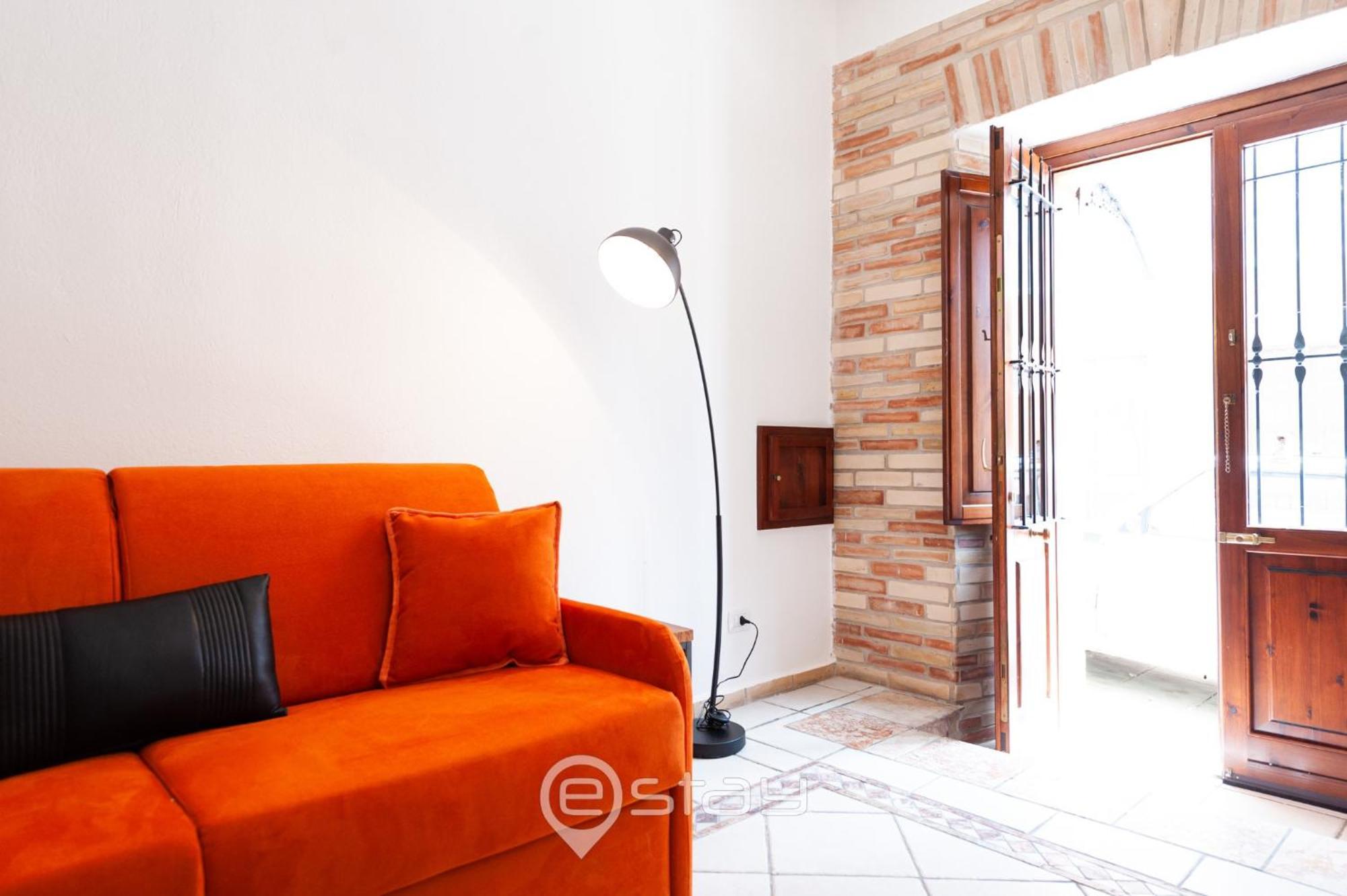 Apartament Charm In Siotto Pintor Cagliari Zewnętrze zdjęcie