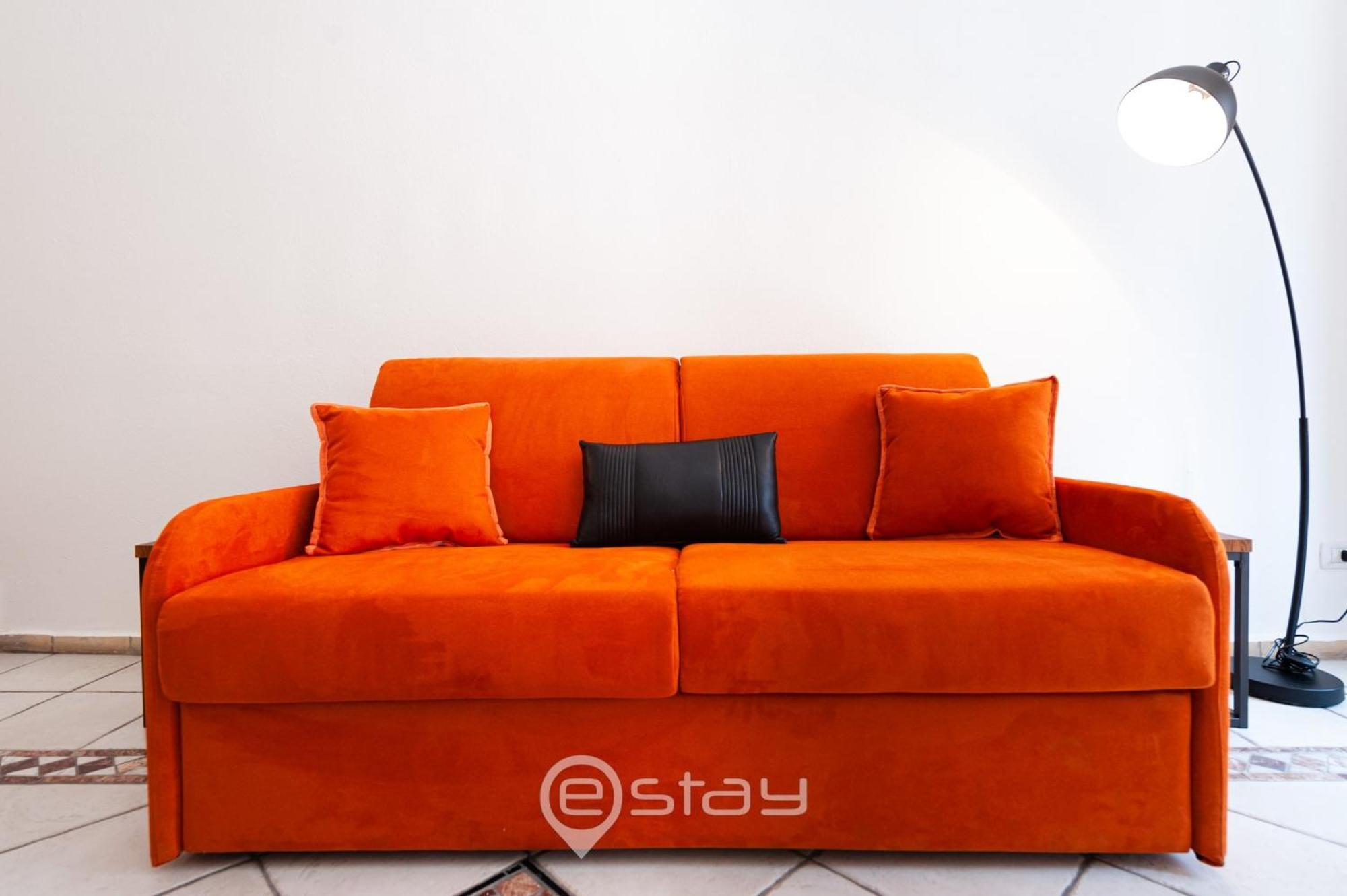 Apartament Charm In Siotto Pintor Cagliari Zewnętrze zdjęcie