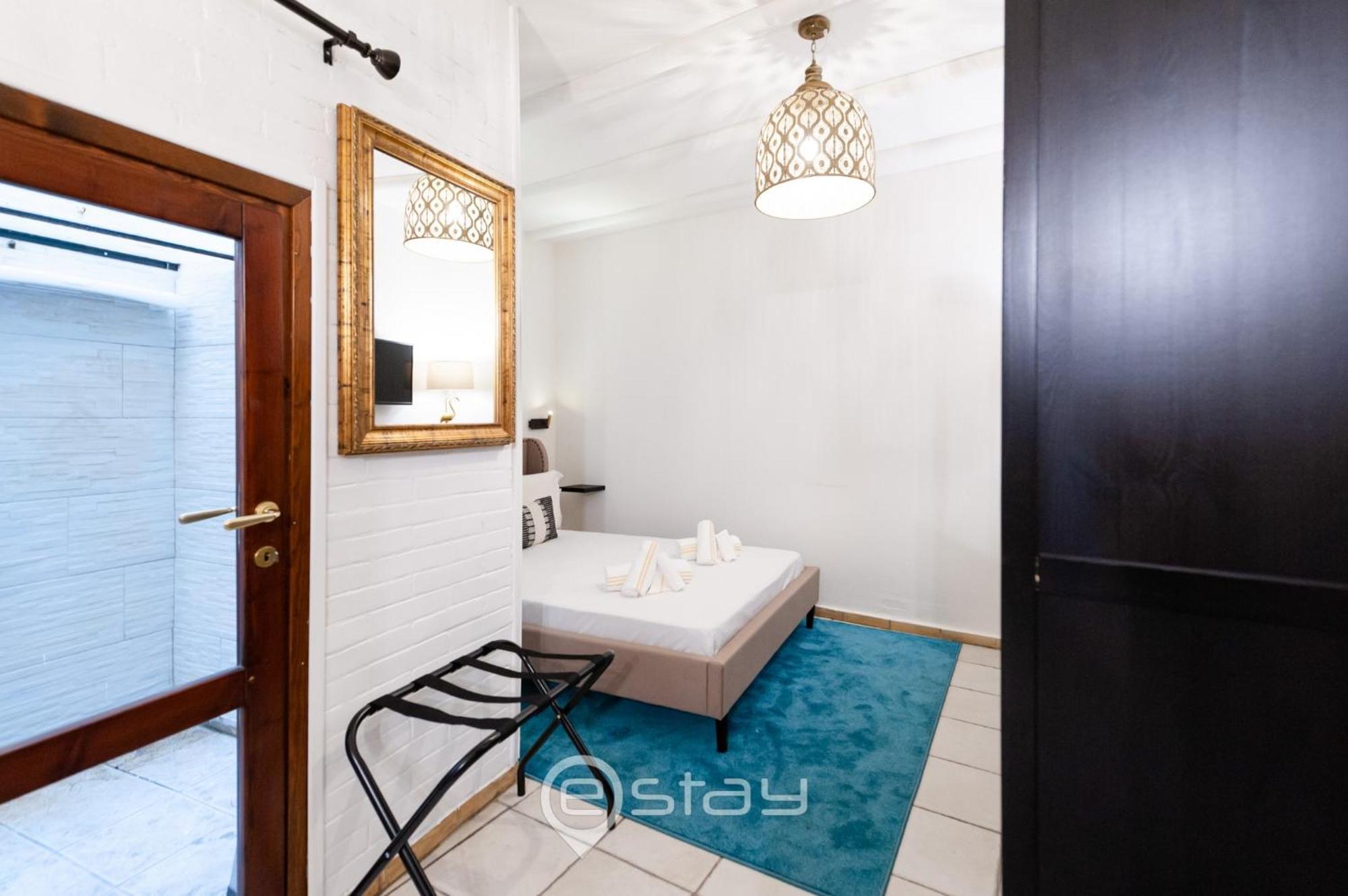 Apartament Charm In Siotto Pintor Cagliari Zewnętrze zdjęcie