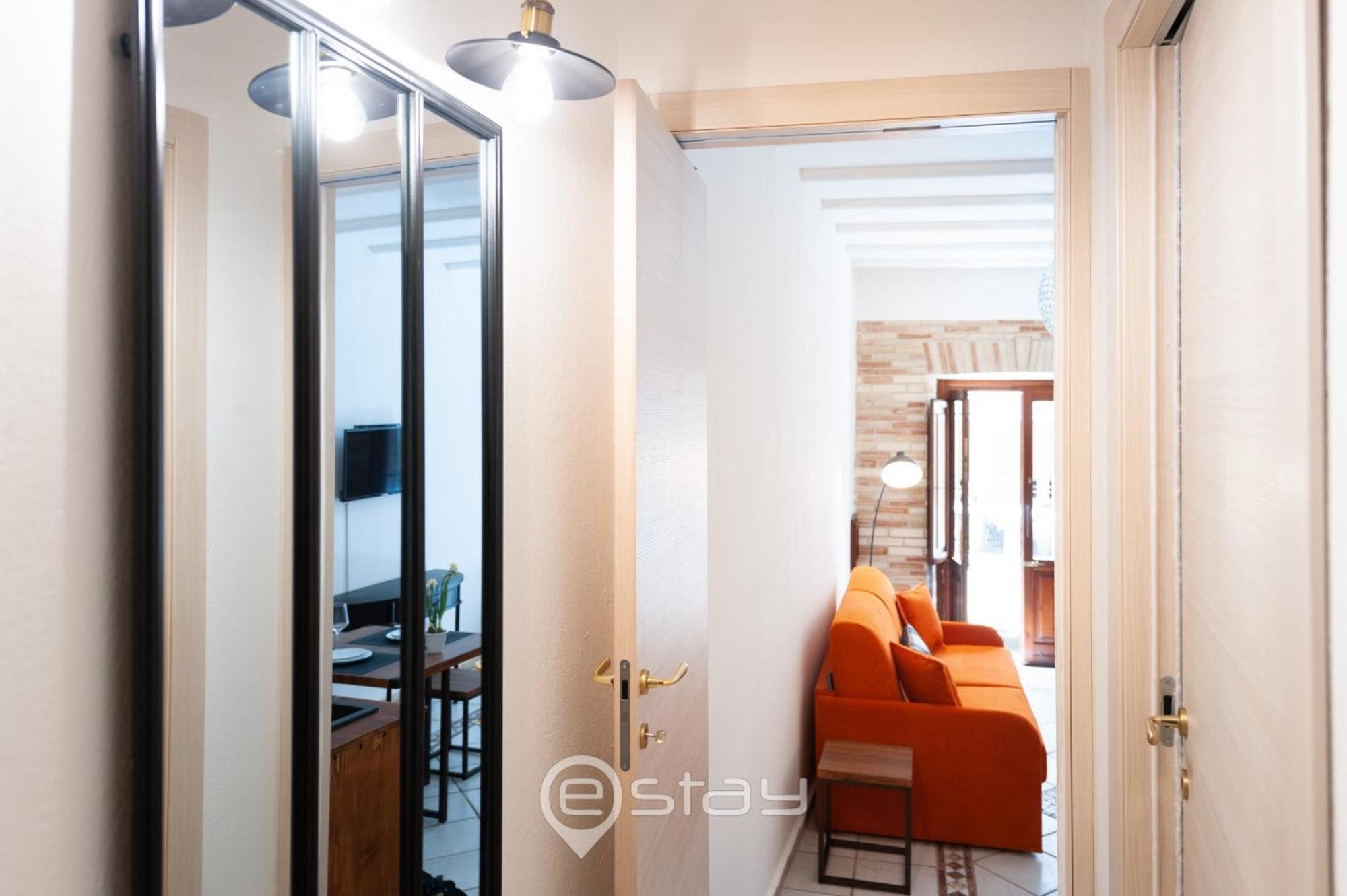 Apartament Charm In Siotto Pintor Cagliari Zewnętrze zdjęcie